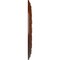 Ekena Millwork Dublin Medallion (Canopies up to 5 1/8"), 17 7/8"OD x 3 5/8"ID x 1 1/4"P, Burnished Mahogany Crackle CM17DUBMC - alternate 4